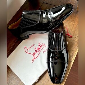 Christian Louboutin Men’s Greg On